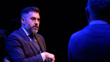 Dr Athanasios Grammenos