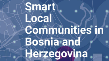 Smart Local Communities in BiH