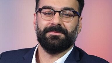 Foto 
  Ali
 
  Fathollah-Nejad
