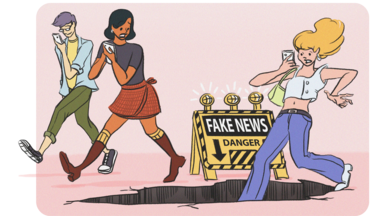 Heroes Hub: Telling the True Story Online