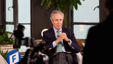 Pedro Martínez-Avial, General Director of Casa Árabe