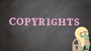 Copyrights-Malaysia