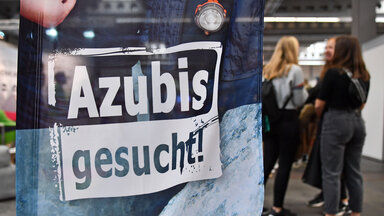 Azubis gesucht