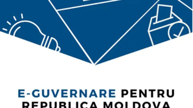 E-Guvernare pentru Republica Moldova