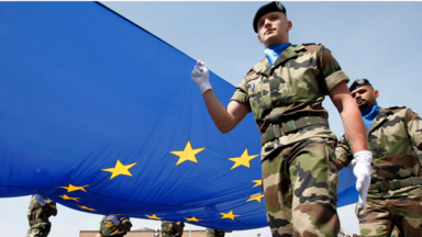 Europäische Armee