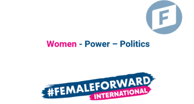 women power politics 