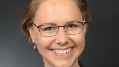 Foto 
  Iris B.
 
  Müller
