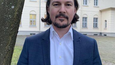 Foto 
  Cedric
 
  Vivero
