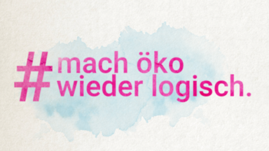 Mach Öko Wieder Logisch