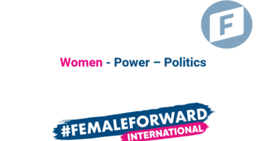 Women-Power-Politics