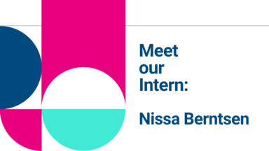 Intern Nissa