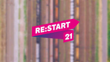 Re:start21: Europa