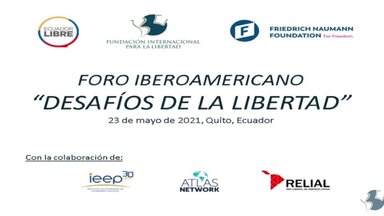 Foro Iberoamericano
