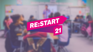 Restart Erasmus+