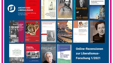 Liberale Literatur unter der Lupe