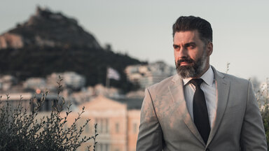 Dr Athanasios Grammenos