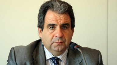 Foto 
  Javier
 
  Fernández Arribas
