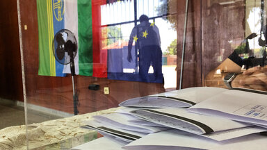 Bulgarien Wahlen