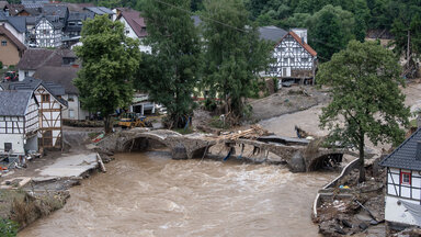 Hochwasser Ahrweiler