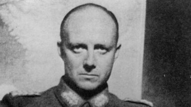 Henning von Tresckow