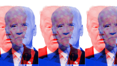 Trump Biden