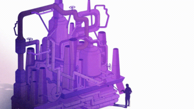 Dirk Baecker welche Bürokratie brauchen wir?