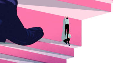 David Goodhart Hände und Herzen