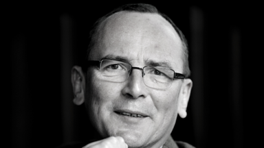 Wlodzimierz Borodziej