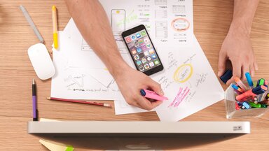 Stimulating an artificially suppressed demand