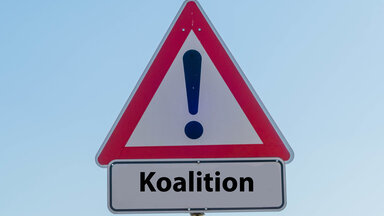 Coalition governments