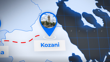 Kozani