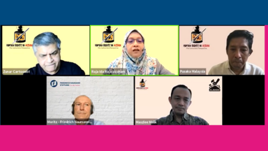 Human Rights in ASEAN