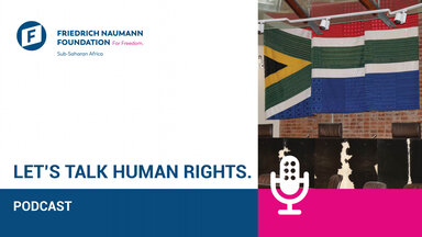 Lets talk human rights