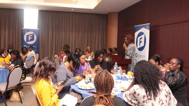 Participation politique des femmes