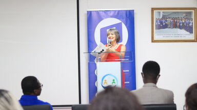 Sensibiulisation des jeunes aux idées libérales