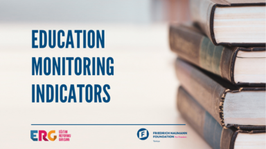 Education Monitoring Indicators 