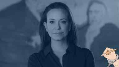 María Corina Machado