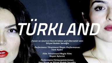 Türkland