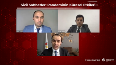 Türkonfed Webinar