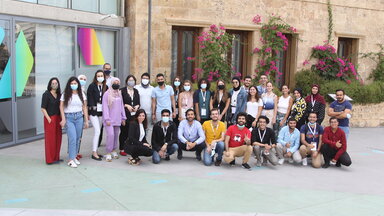 Revolutionizing Politics through the lens of politics.