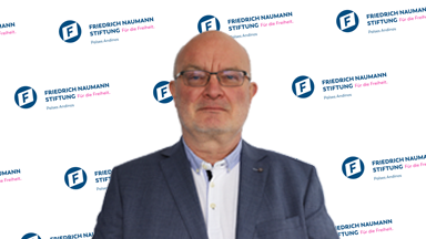 Projektleiter Andenländer