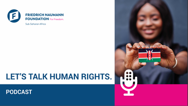 Lets Talk Human Rights 8 Kenia