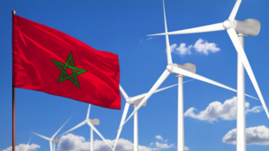 Questions looming over Morocco’s role as a climate champion