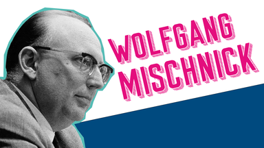 Wolfgang Mischnick