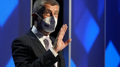 Andrej Babis
