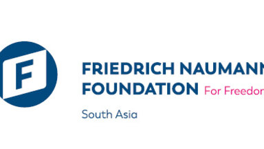 FNF South Asia logo