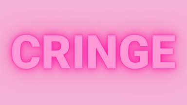 Cringe ist Jugendwort 2021