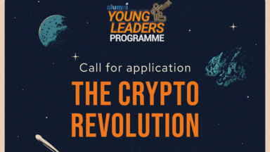 The Crypto Revolution 