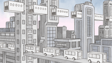 Zukunft der Innenstädte 