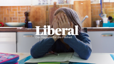 Liberal Magazin